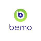 Vitamins & Supplements NZ | bemo logo