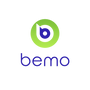 Vitamins & Supplements NZ | bemo logo