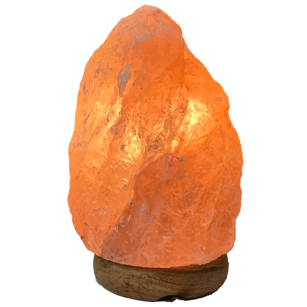 NHT, Himalayan Salt Lamp 3-5Kg (8219998814460)