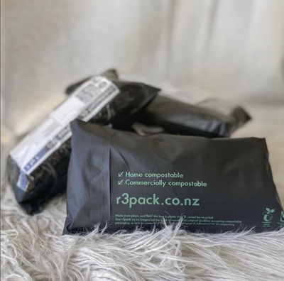 How to make the most of our home compostable bags: A Step-by-Step guide