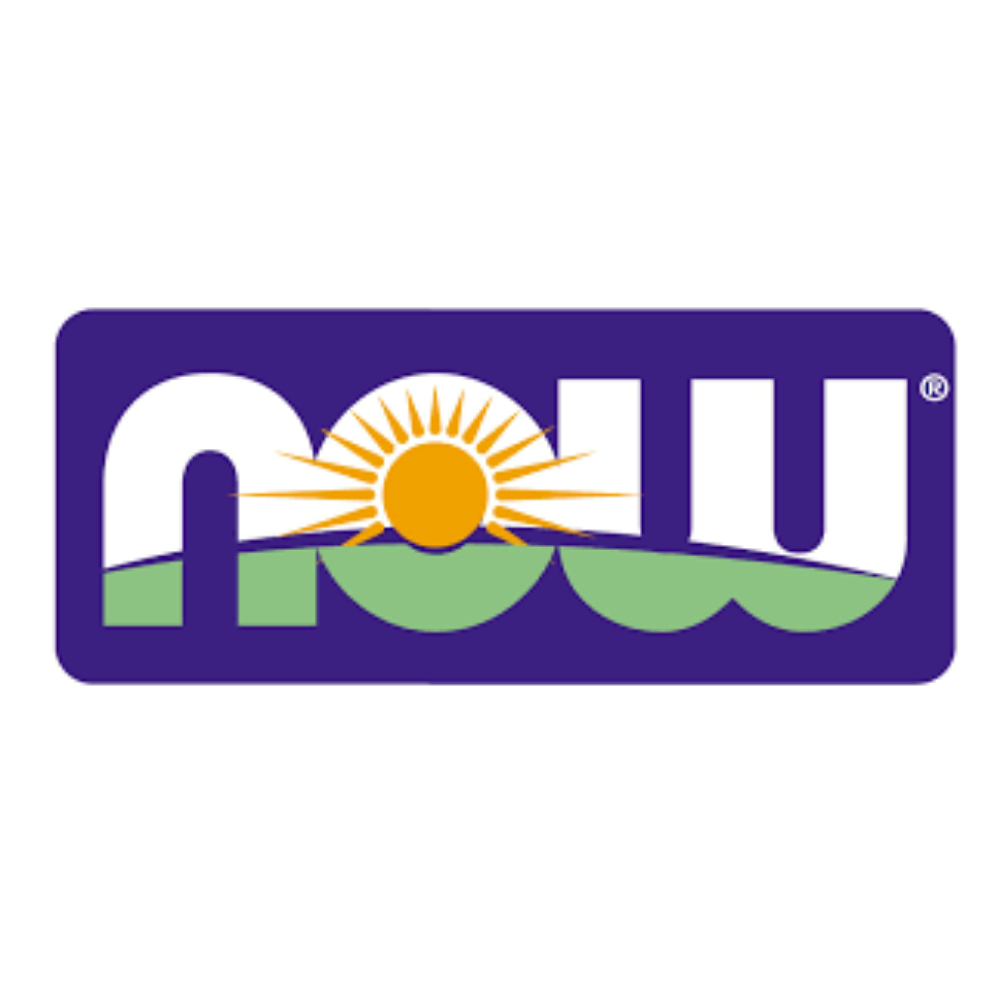 Now Foods