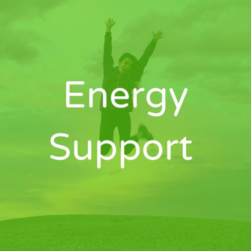 Energy Support