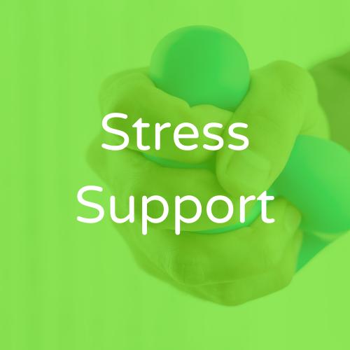 Stress Support