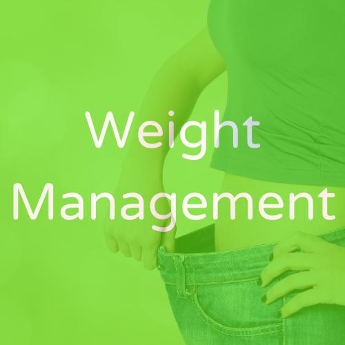 Weight Management