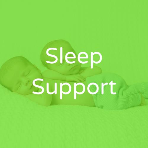 Sleep Support