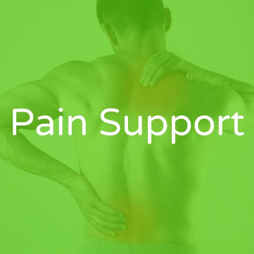 Pain Support