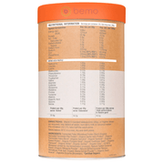 Amazonia Raw, Raw Paleo Fermented Protein, Salted Caramel, 1kg (8196973723900)