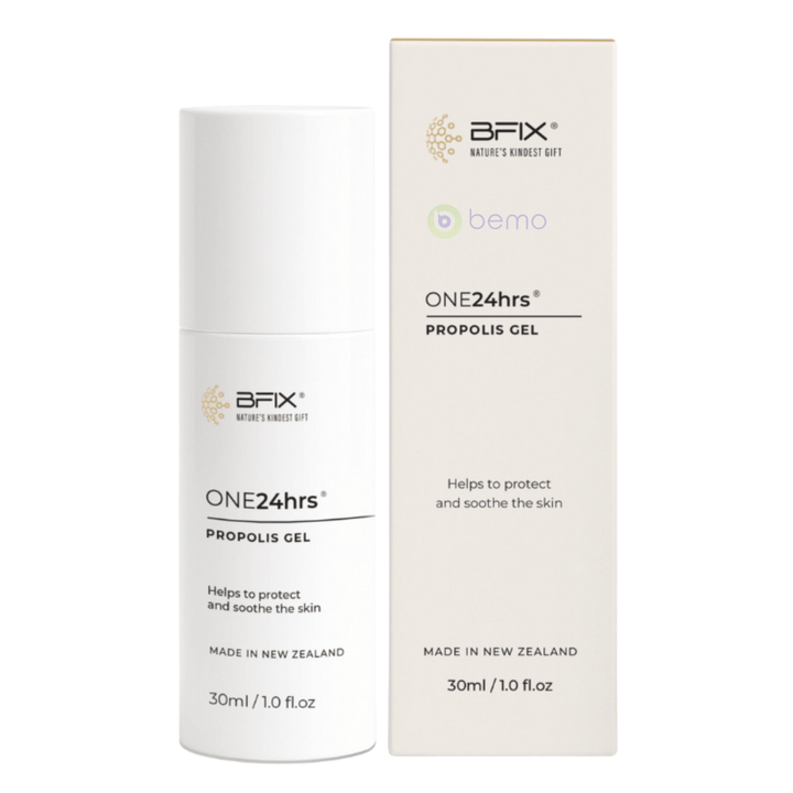 BFIX, One24hrs Propolis Gel, 30ml