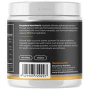 Biosphere, Hydrate, Orange, 165g (8950125428988)