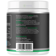 Biosphere, Prebiotic, Elderberry, 264g (8950132932860)