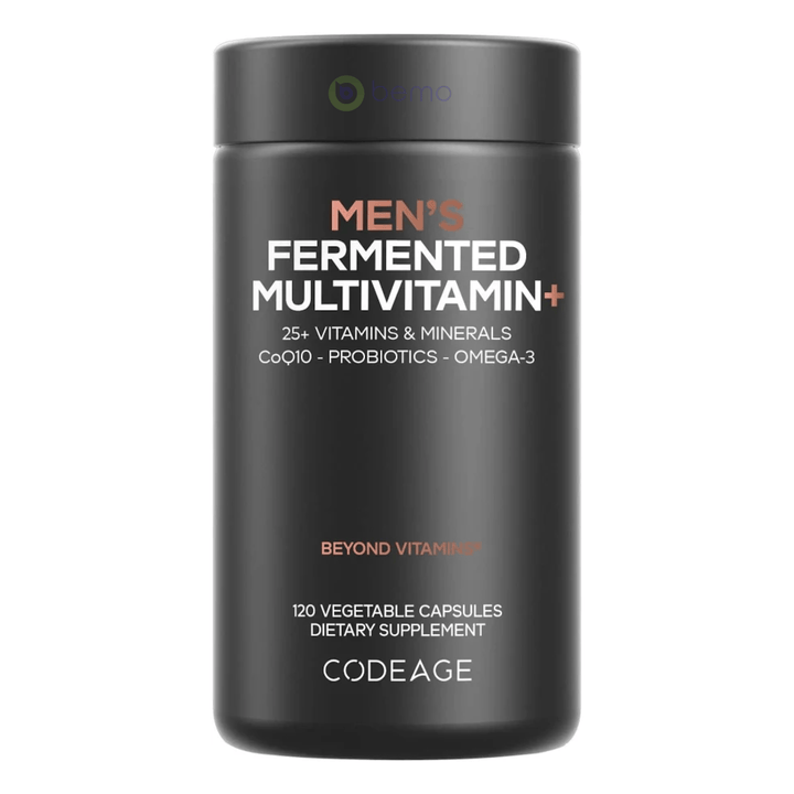 Codeage, Men&