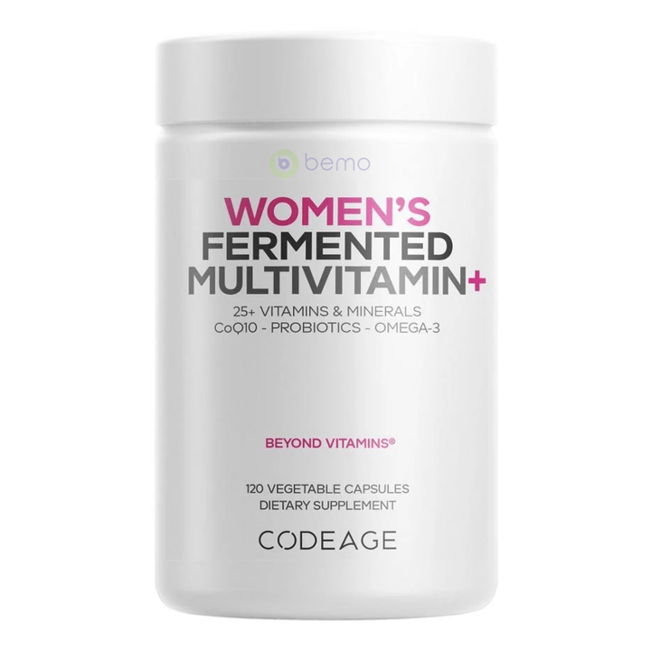 Codeage, Women&