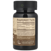Deva Nutrition, Chelated Iron, 90 Tablets (8937694462204)
