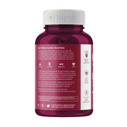 Goli Nutrition, Beets Cardio Gummies, 60 Gummies (8116628979964)