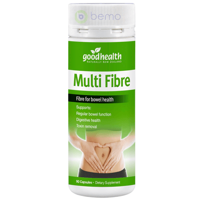 Good Health, Multifibre, 90s (8125192175868)