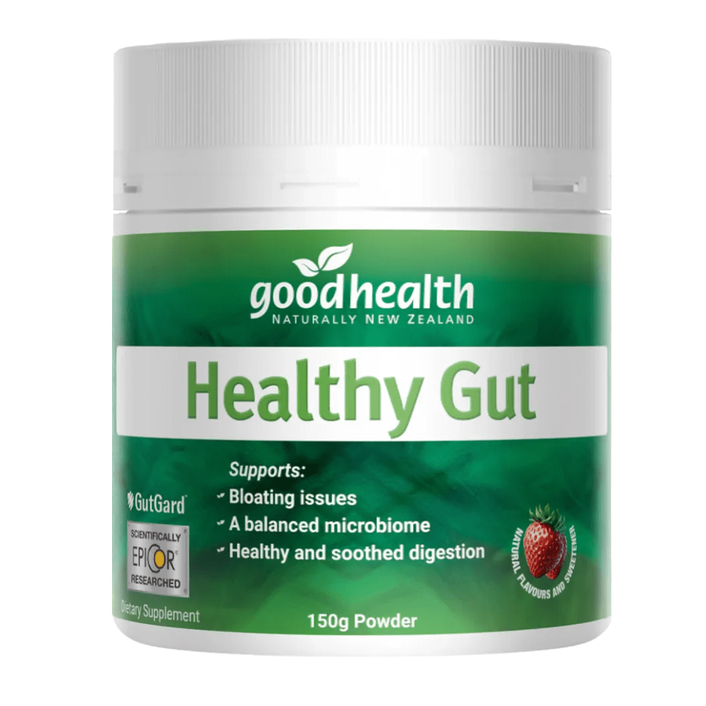 Good Health, Gut Guard, 150g (5531425603748)