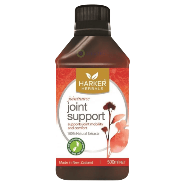 Harker Herbals, Joint Support, 500ml (9078975332604) (9078976086268) (9078976151804)