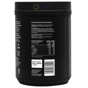 Hemp Connect, Hemp Protein Powder, Vanilla, 500g (8423786316028)