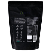 Hemp Connect, Hemp Heart Protein Powder, 500g (8674041299196)
