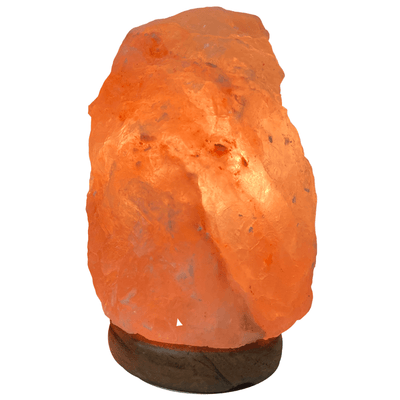 NHT, Himalayan Salt Lamp 1-2Kg (8218370539772)
