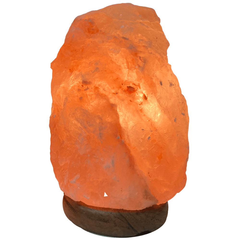 NHT, Himalayan Salt Lamp 2-3Kg (8219997274364)