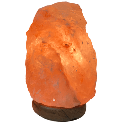 NHT, Himalayan Salt Lamp 2-3Kg (8219997274364)