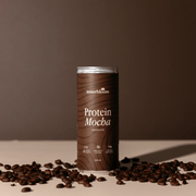 Inner Bloom, Protein Mocha, 240ml (9014439641340)