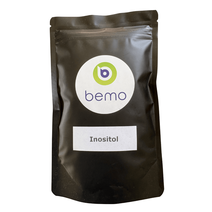 bemo, Inositol Powder, 200g
