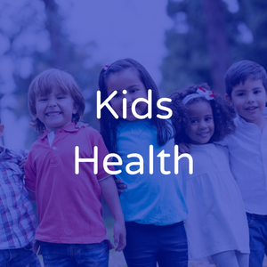 Kids health collection