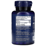Life Extension, Neuro-Mag, Magnesium L-Threonate, 90 Veg caps (8654634909948)