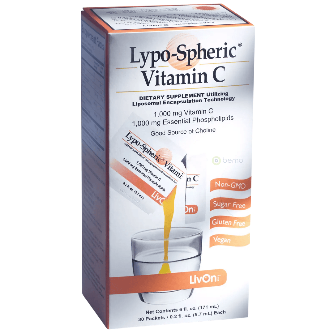 vitamin c lipo sachets nz We care about what your body actually absorbs—not just what you swallow.  That's why we trust Lipo‑Sachets®, powered by patented LIPOSHELL®  technology, to deliver nutrients right where they're needed most. 💧✨ No