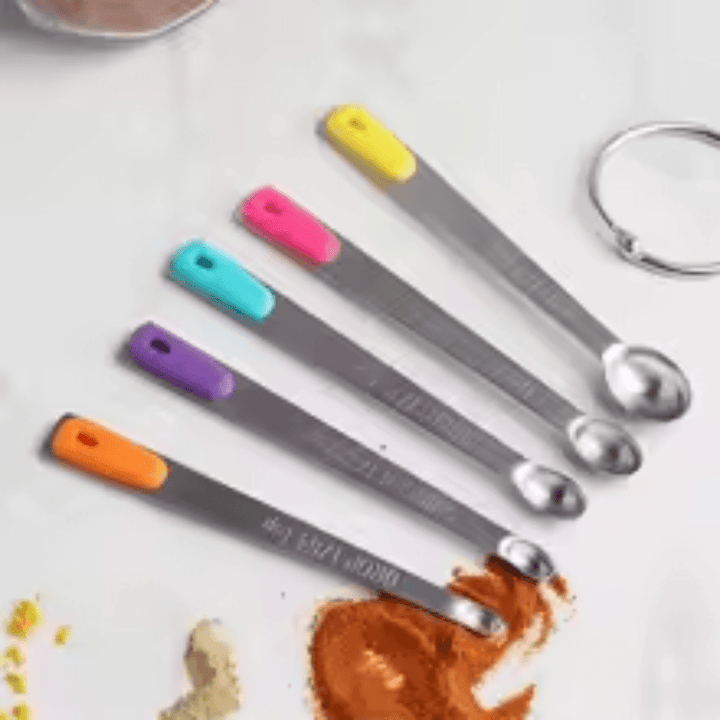 bemo, Mini Measuring Spoons (4911500951692)