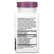 Nature's Way, Echinacea Goldenseal, 180 Vegan capsules (8566883811580)