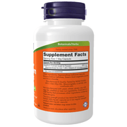 Now Foods, Hawthorn Extract 600mg, Extra Strength, 90 Veg capsules (8566883909884)