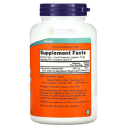 Now Foods, Magnesium Bisglycinate Powder, 227gms (8050300485884)