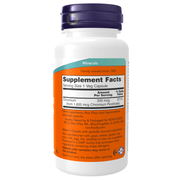 Now Foods, Chromium Picolinate, 200 mcg, 100 Capsules (4418301100172)