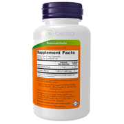 Now Foods, Hawthorn Berry, 540 mg, 100 Capsules (4422535970956)