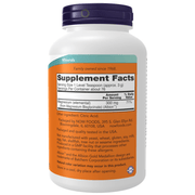Now Foods, Magnesium Bisglycinate Powder, 227g (8050300485884)