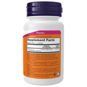 Now Foods, Methyl B-12, 1000mcg, 100 Lozenges (8080126083324)