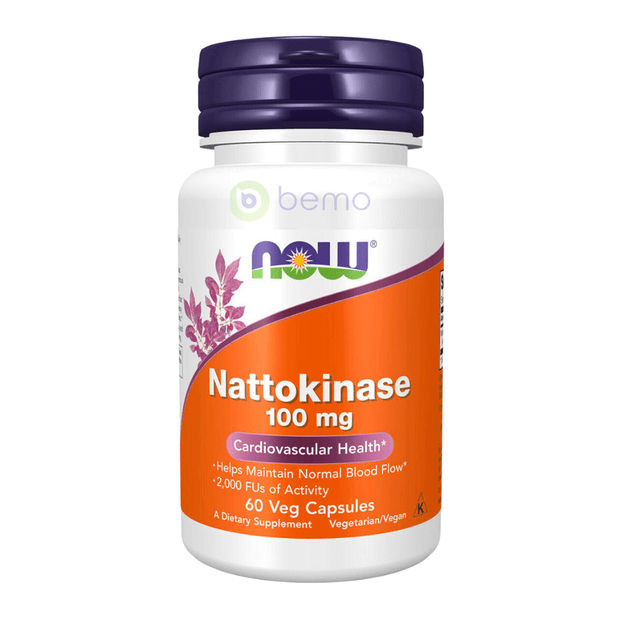 Copy of Doctor's Best, Nattokinase, 2000FUs, 90 Vcaps (8095914754300)