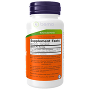 Now Foods, Olive Leaf Extract, 500mg, 60 VegCaps (5354098983076)