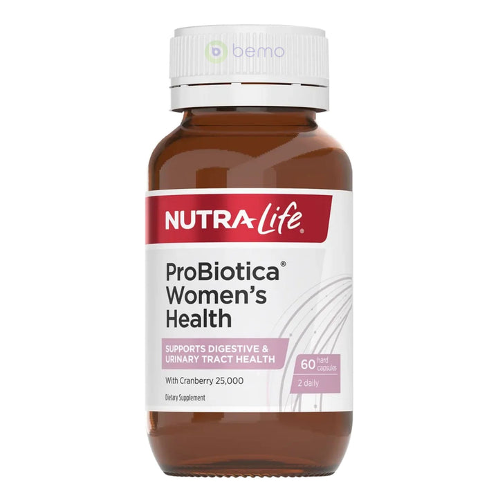 Nutra-Life, ProBiotica Women&