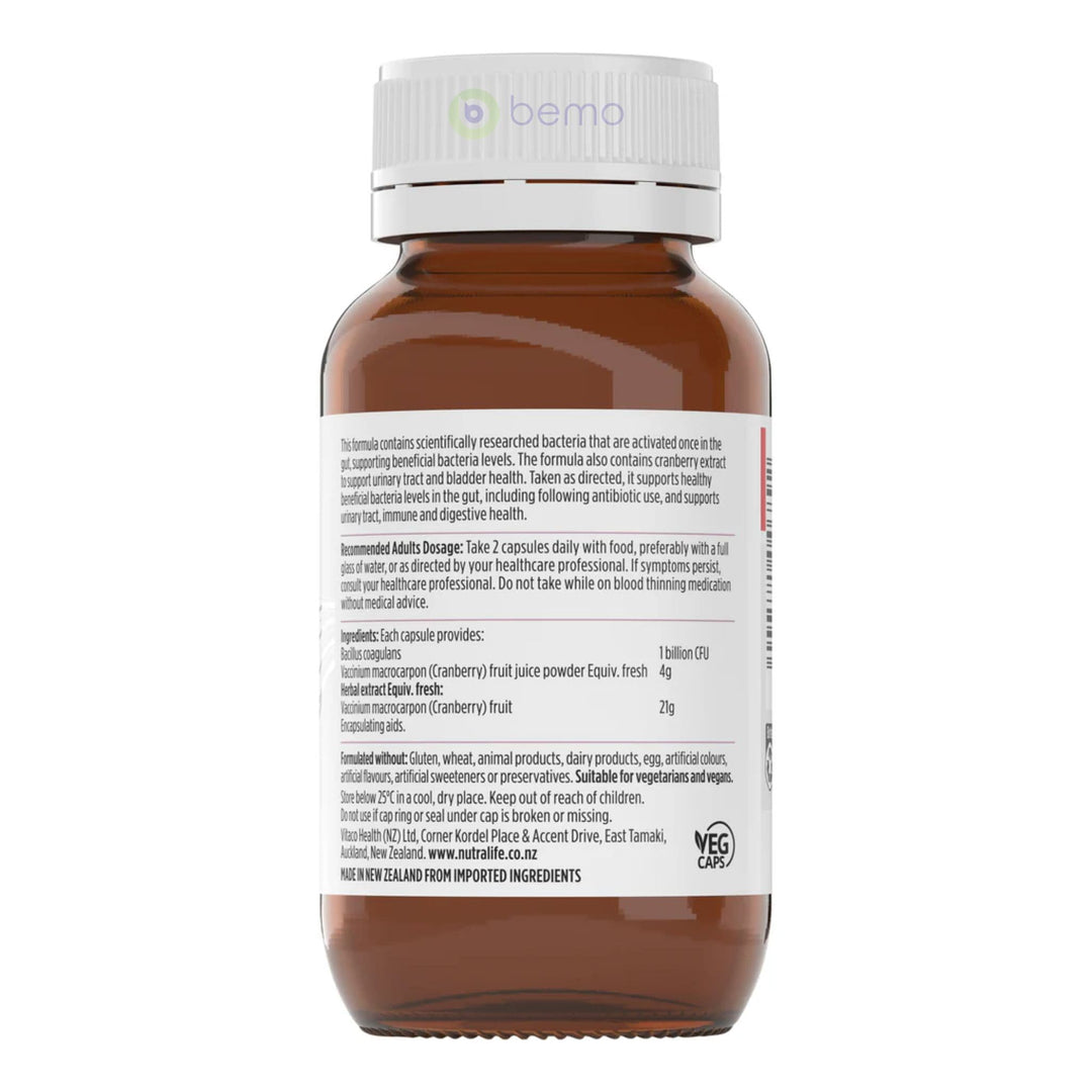Nutra-Life, ProBiotica Women&
