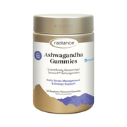 Radiance, Ashwagandha, 60 Gummies