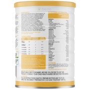 Sprout Organic, Organic Plant Based Infant Formula, 700g (9099907170556)