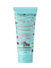 Skinnies, KIDS Sun Buster SPF50 Sungel, 100ml