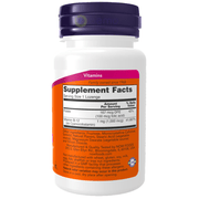 Now Foods, B-12, 1000mcg, 100 Lozenges (4428701401228)