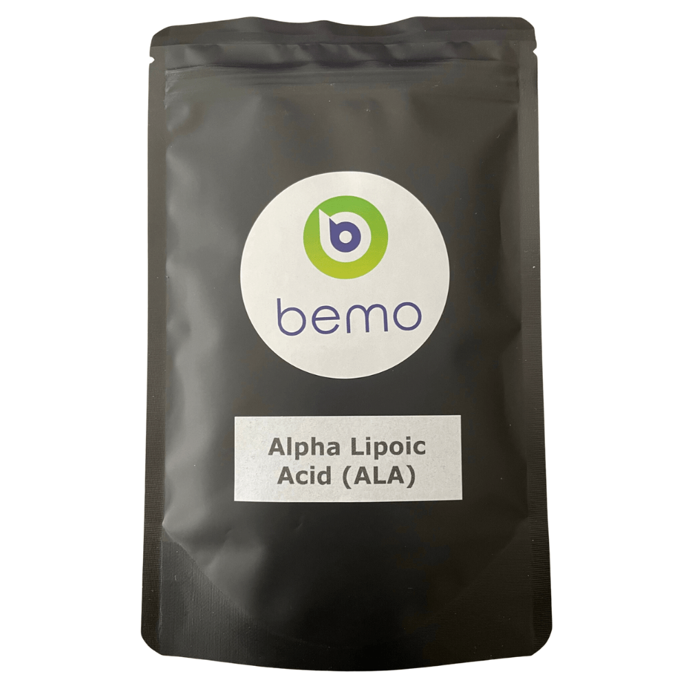 bemo, Alpha Lipoic Acid, 100g bemo