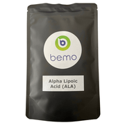 bemo, Alpha Lipoic Acid, 100g (8109239435516)