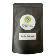 bemo, Amla Extract, 100g (8109262471420)